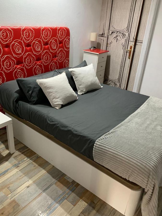 Apartamentos Viva León Eksteriør billede