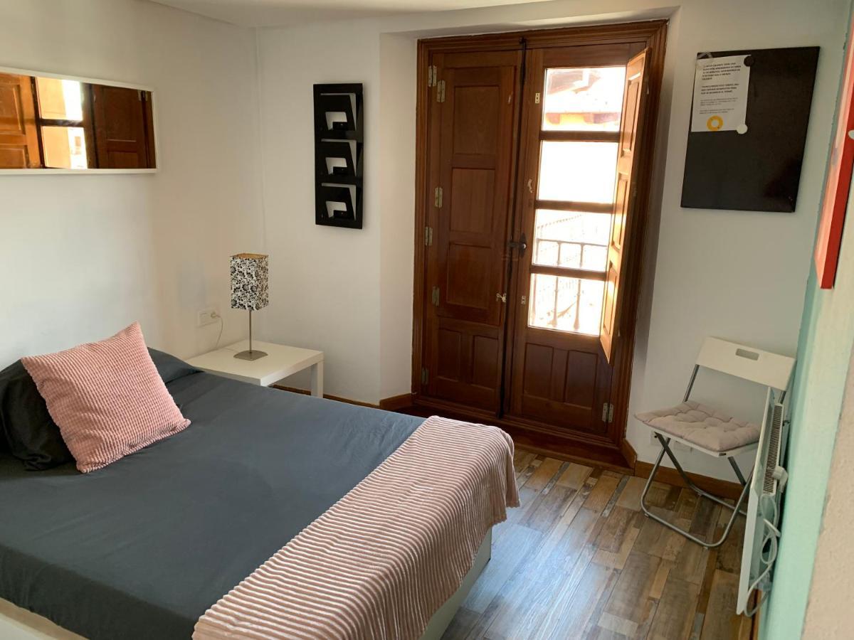 Apartamentos Viva León Eksteriør billede