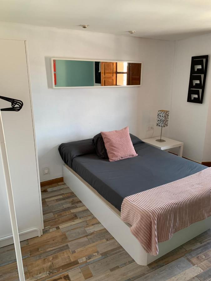 Apartamentos Viva León Eksteriør billede