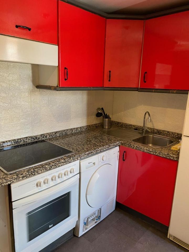 Apartamentos Viva León Eksteriør billede