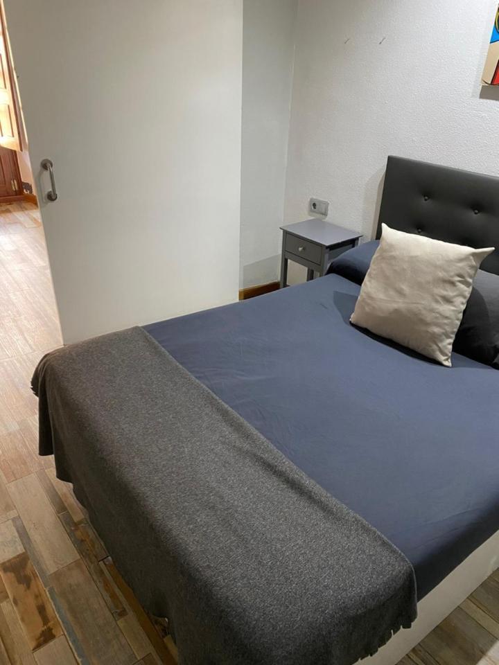Apartamentos Viva León Eksteriør billede