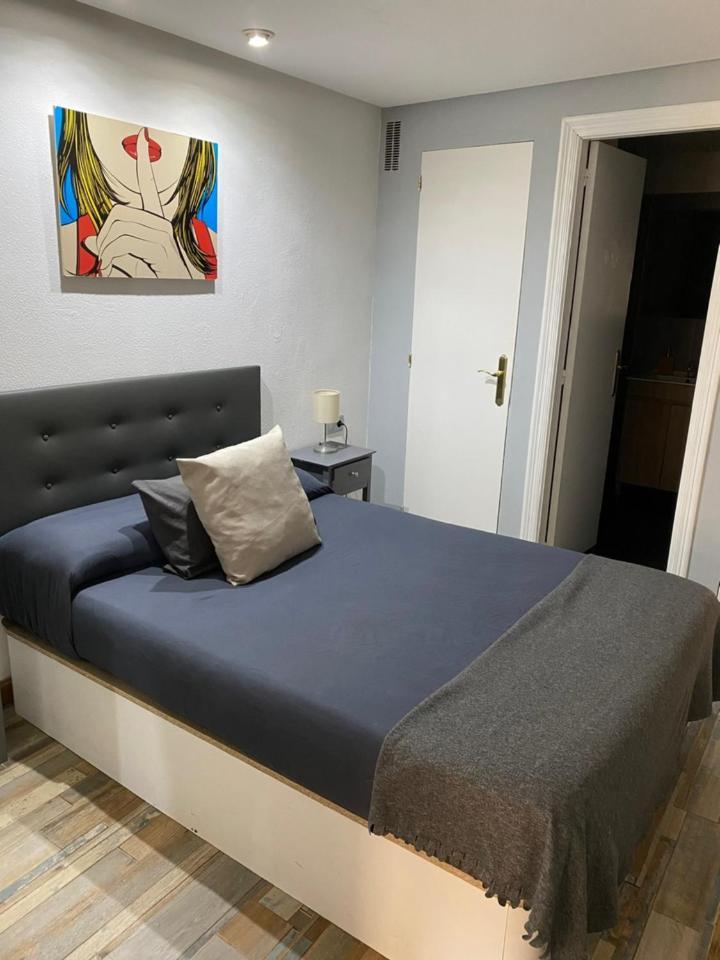 Apartamentos Viva León Eksteriør billede