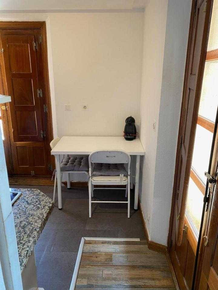 Apartamentos Viva León Eksteriør billede