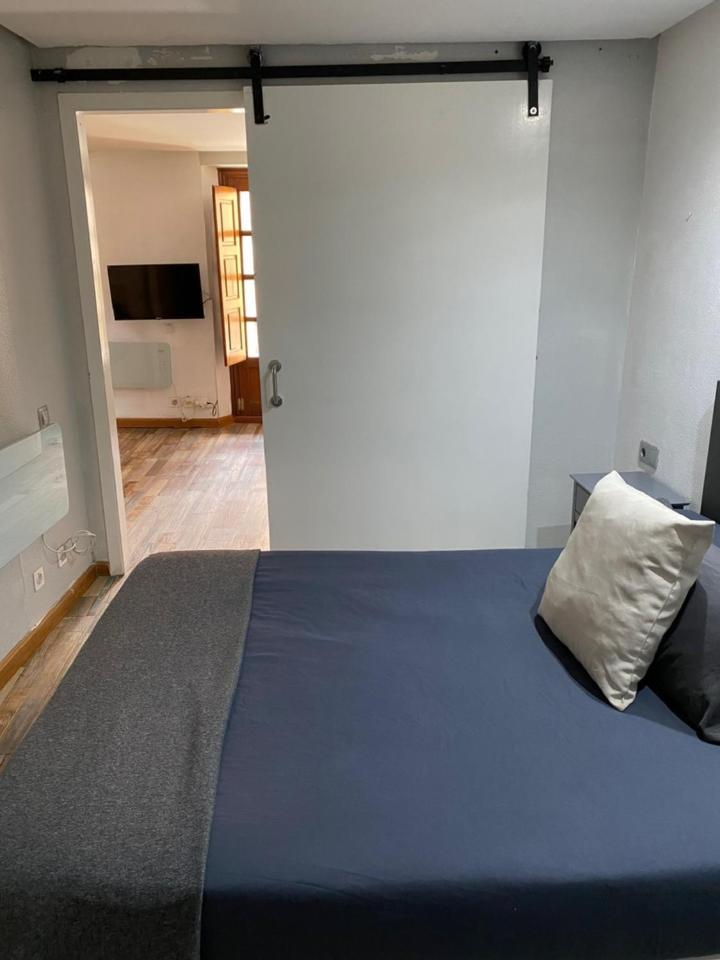 Apartamentos Viva León Eksteriør billede
