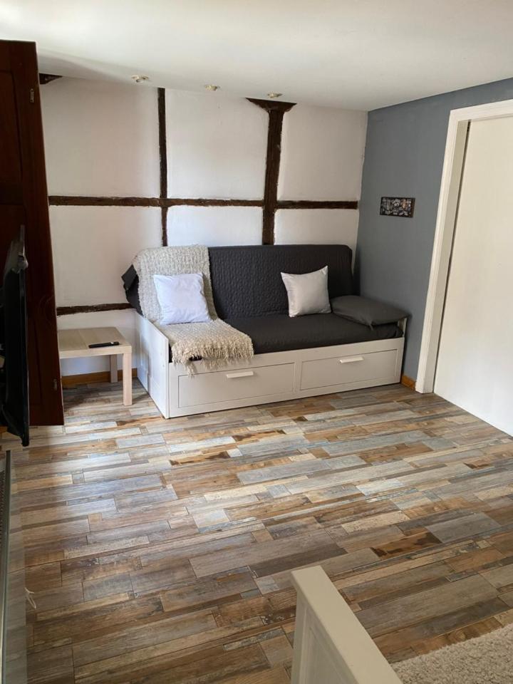 Apartamentos Viva León Eksteriør billede