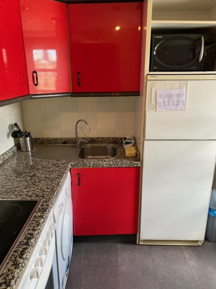 Apartamentos Viva León Eksteriør billede