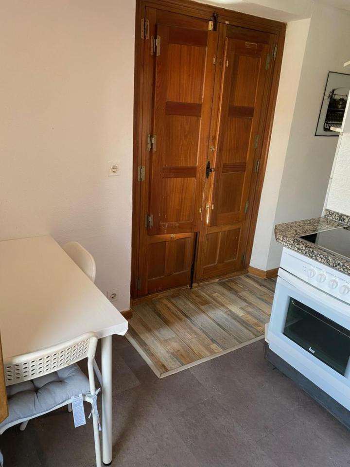 Apartamentos Viva León Eksteriør billede