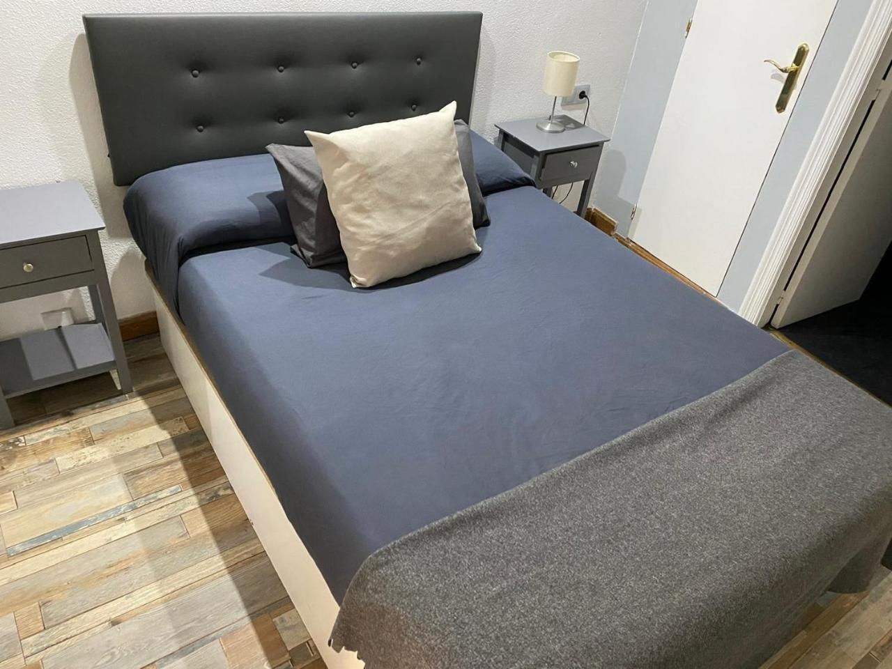 Apartamentos Viva León Eksteriør billede