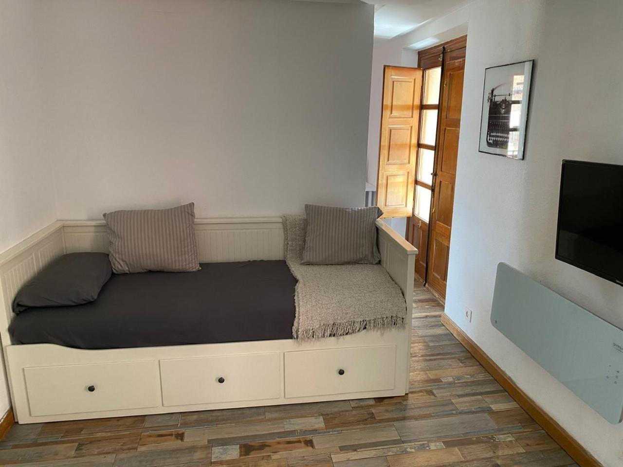 Apartamentos Viva León Eksteriør billede