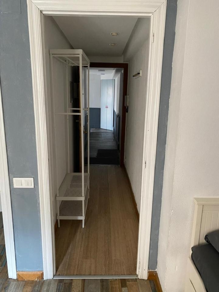 Apartamentos Viva León Eksteriør billede