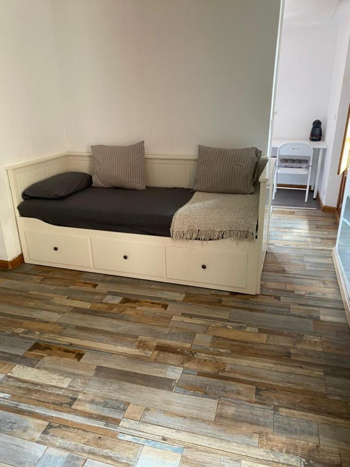 Apartamentos Viva León Eksteriør billede