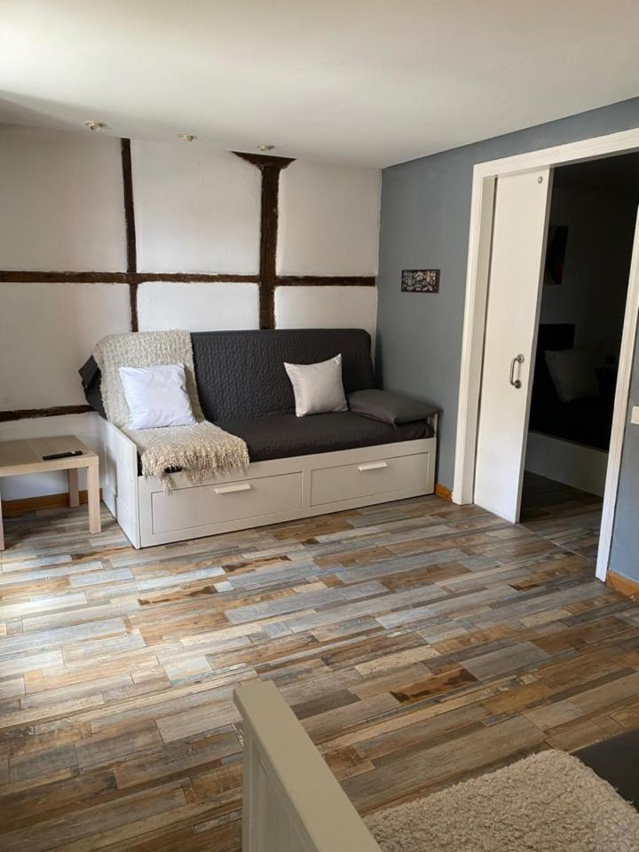 Apartamentos Viva León Eksteriør billede