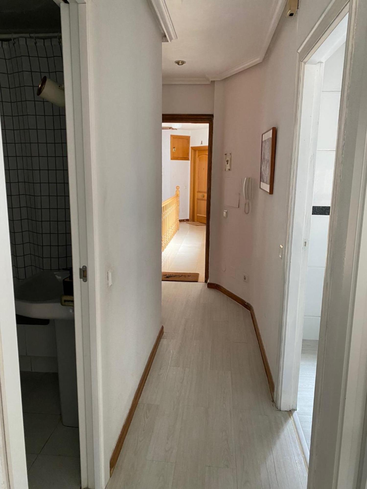 Apartamentos Viva León Eksteriør billede
