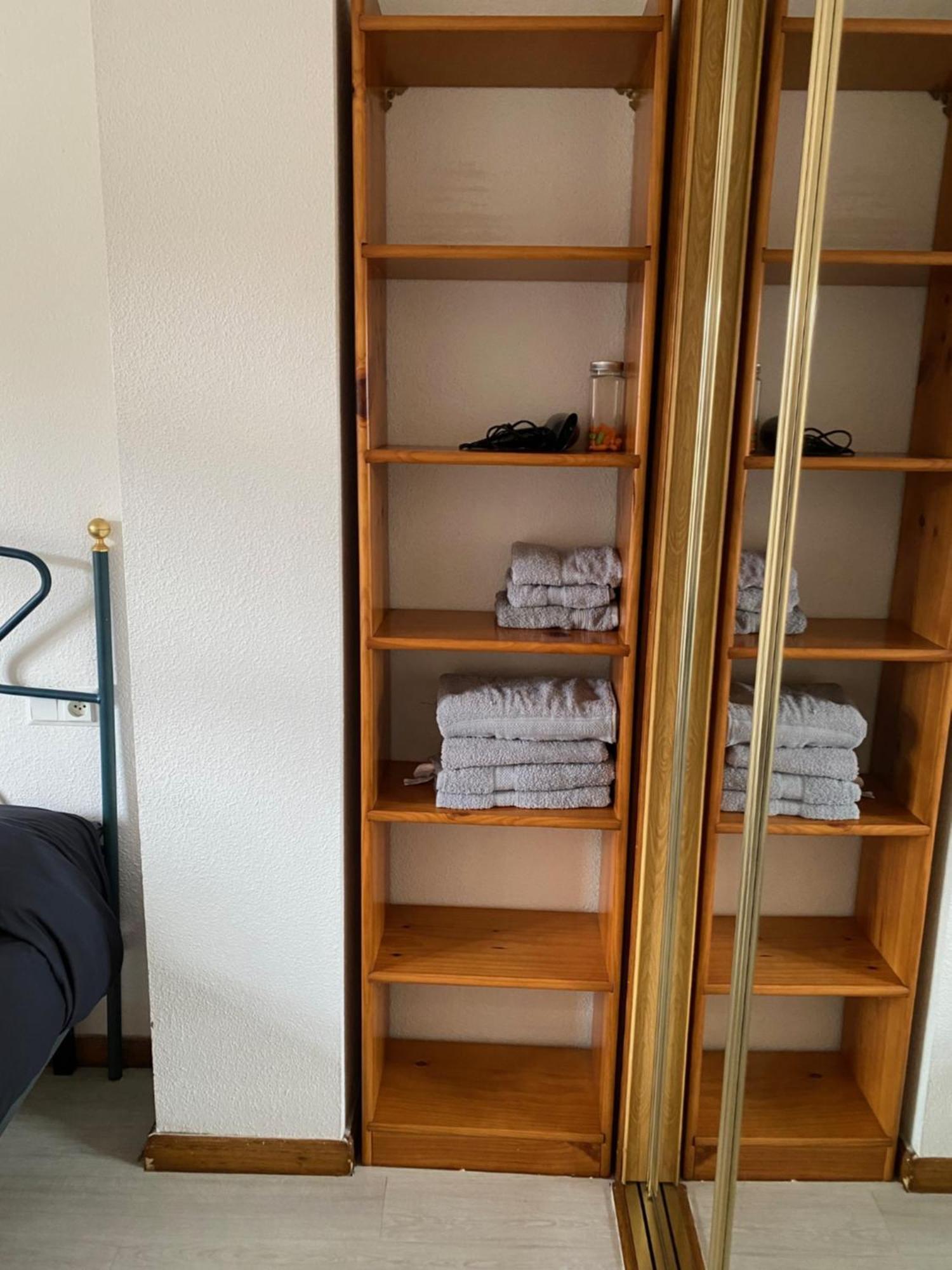Apartamentos Viva León Eksteriør billede