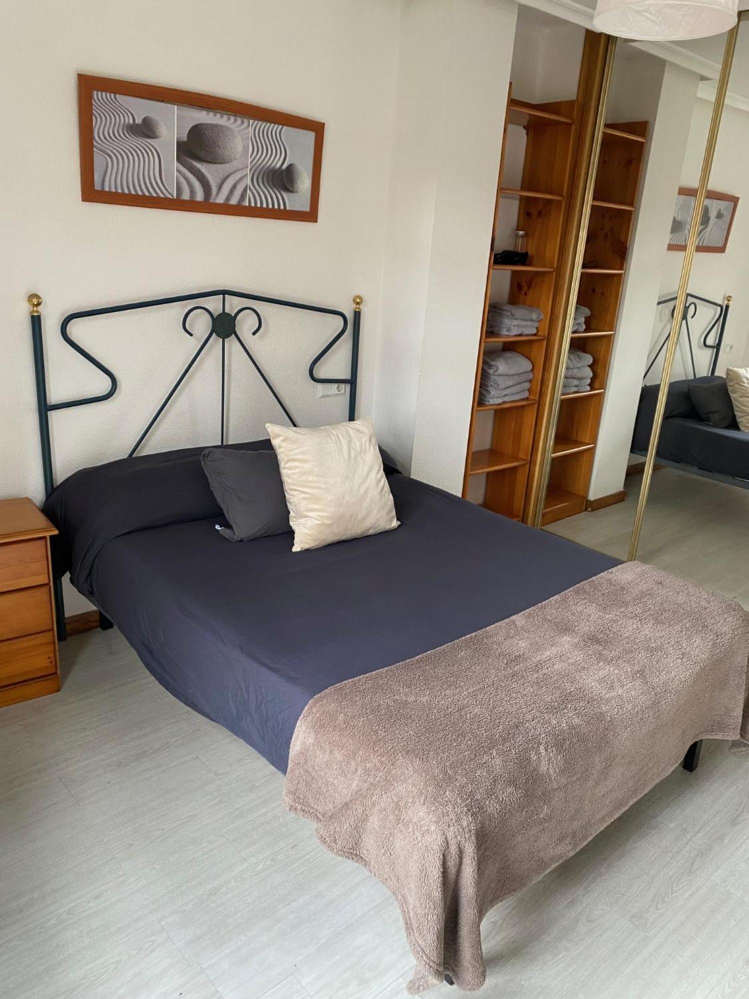 Apartamentos Viva León Eksteriør billede
