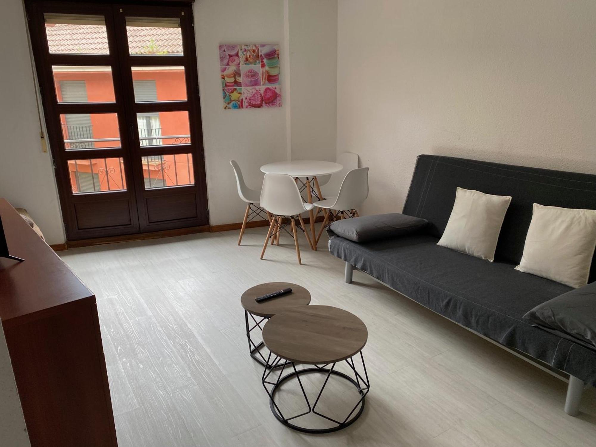 Apartamentos Viva León Eksteriør billede