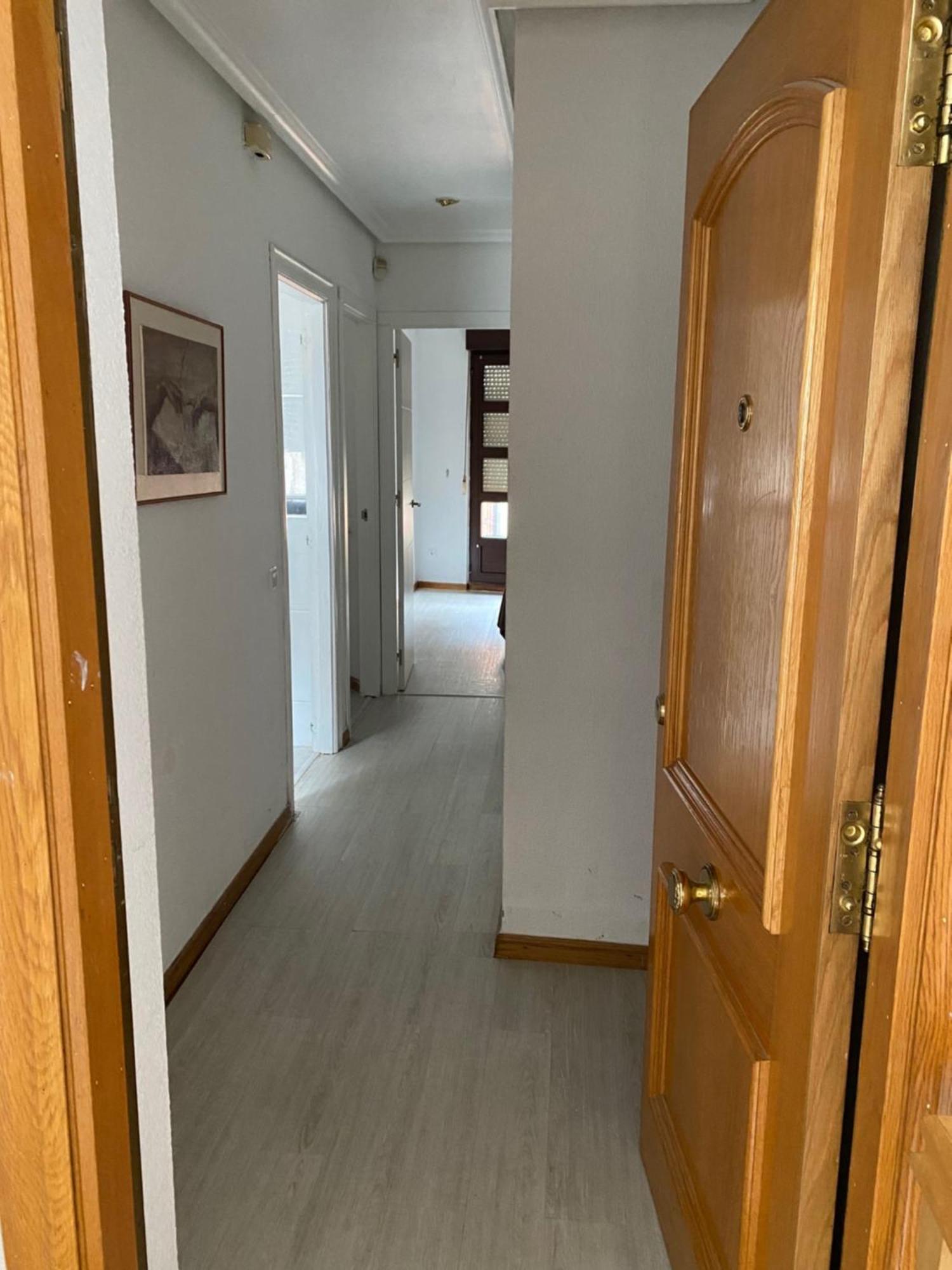 Apartamentos Viva León Eksteriør billede