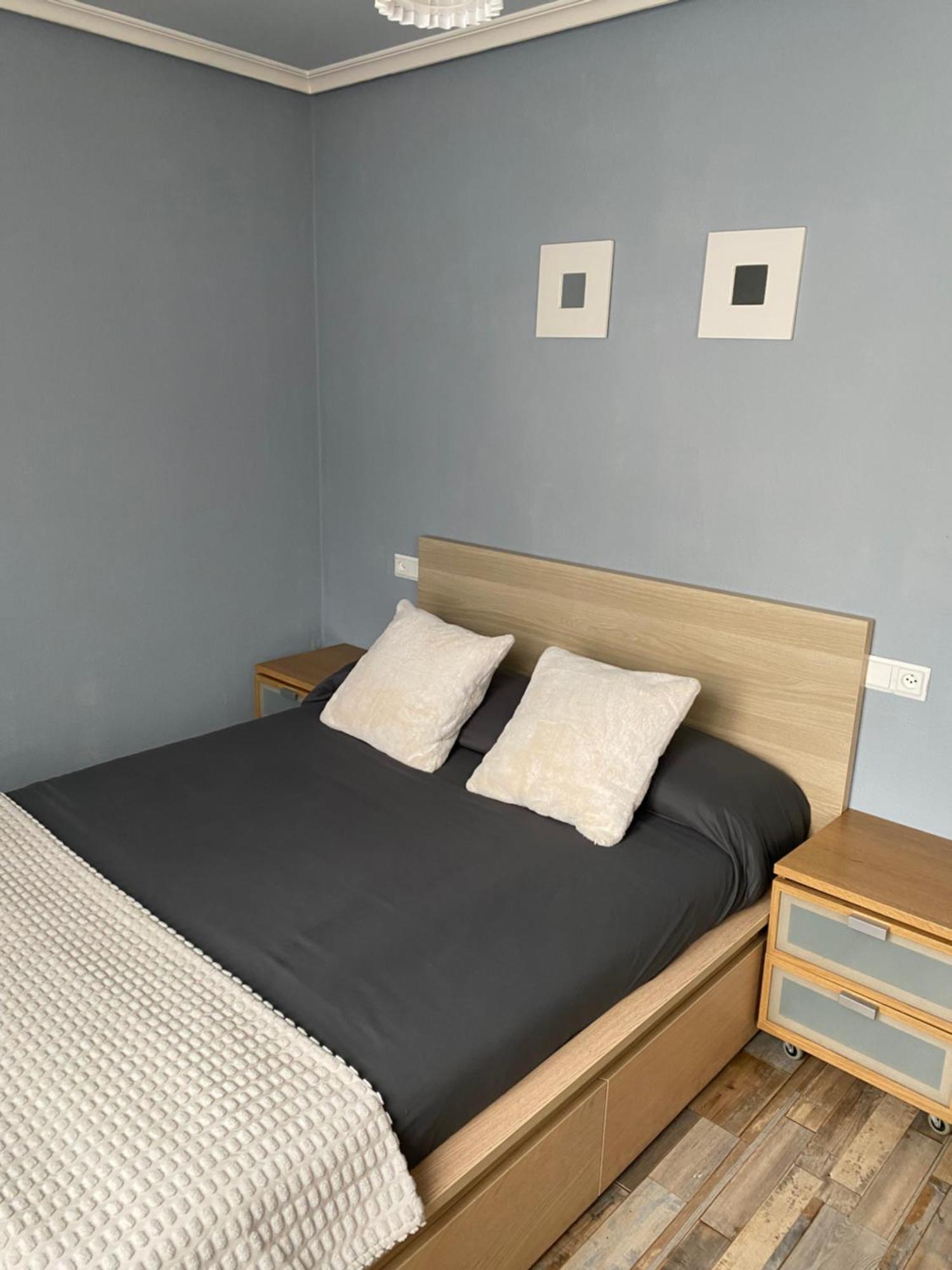 Apartamentos Viva León Eksteriør billede