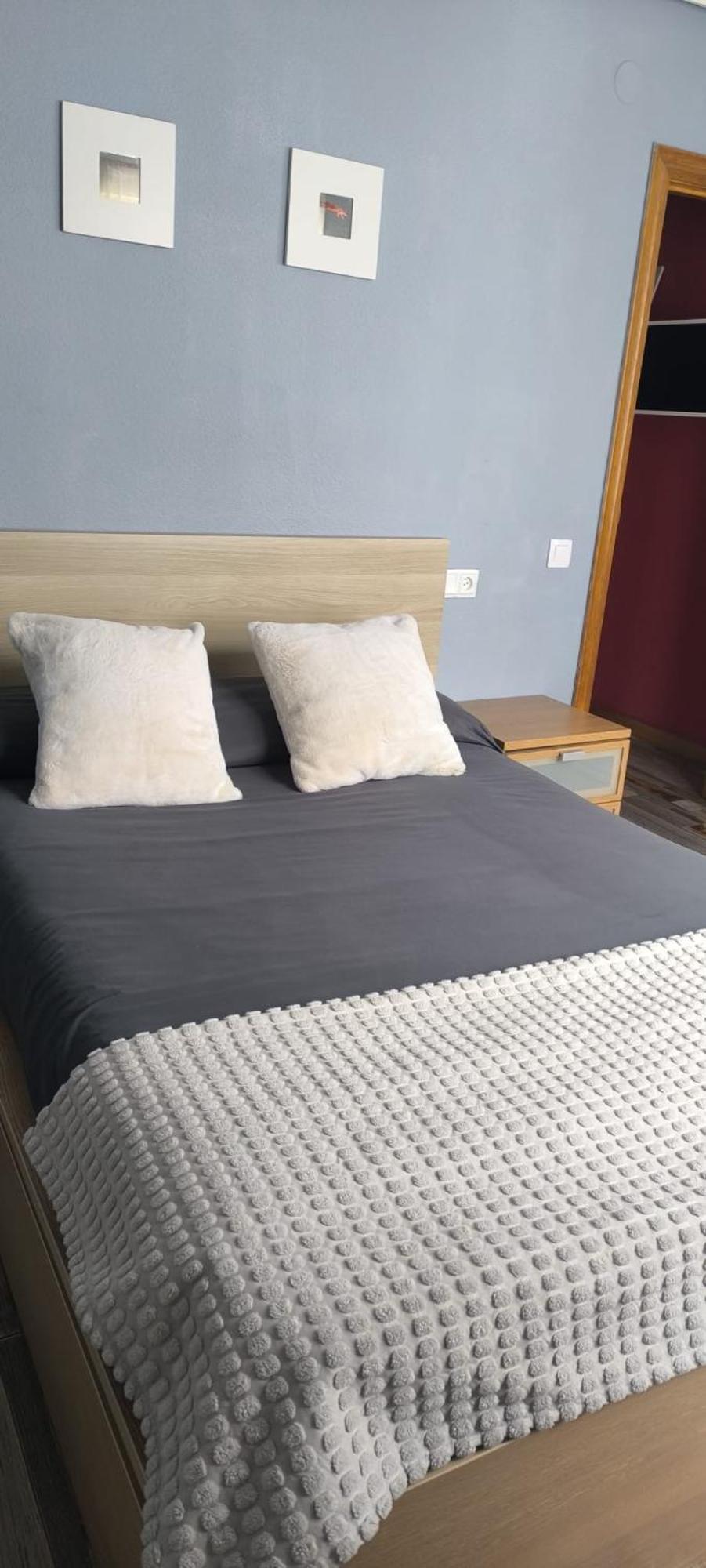 Apartamentos Viva León Eksteriør billede