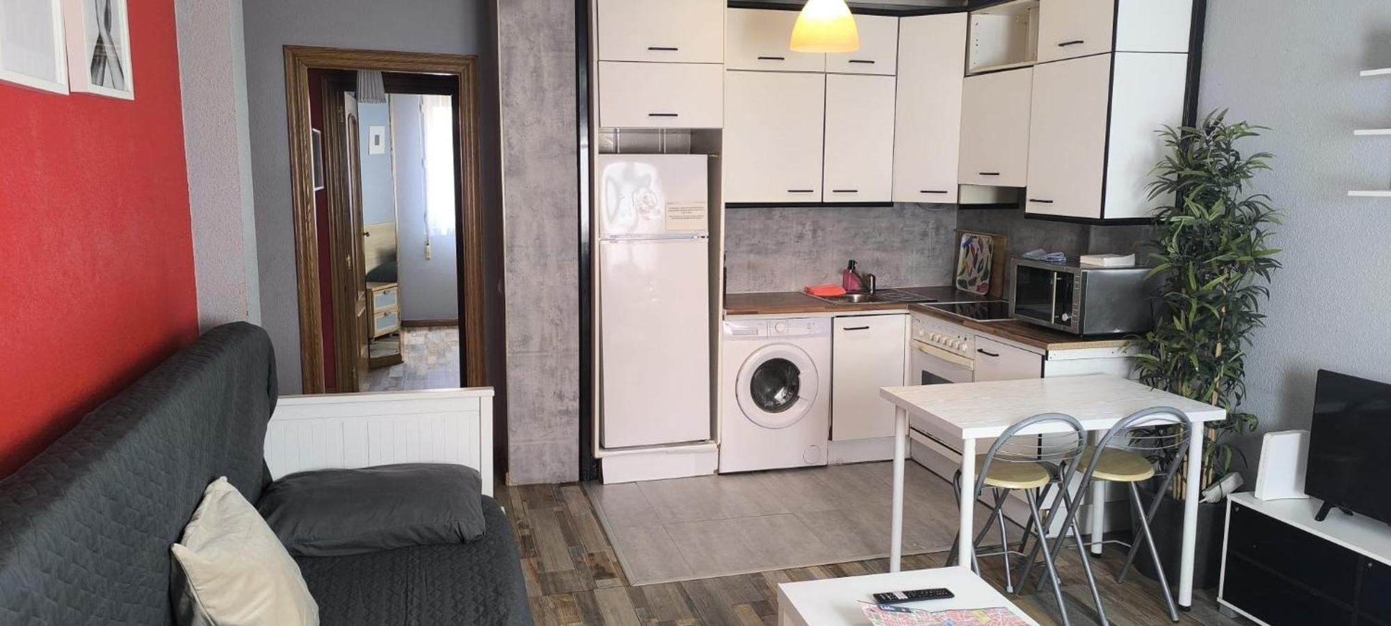 Apartamentos Viva León Eksteriør billede